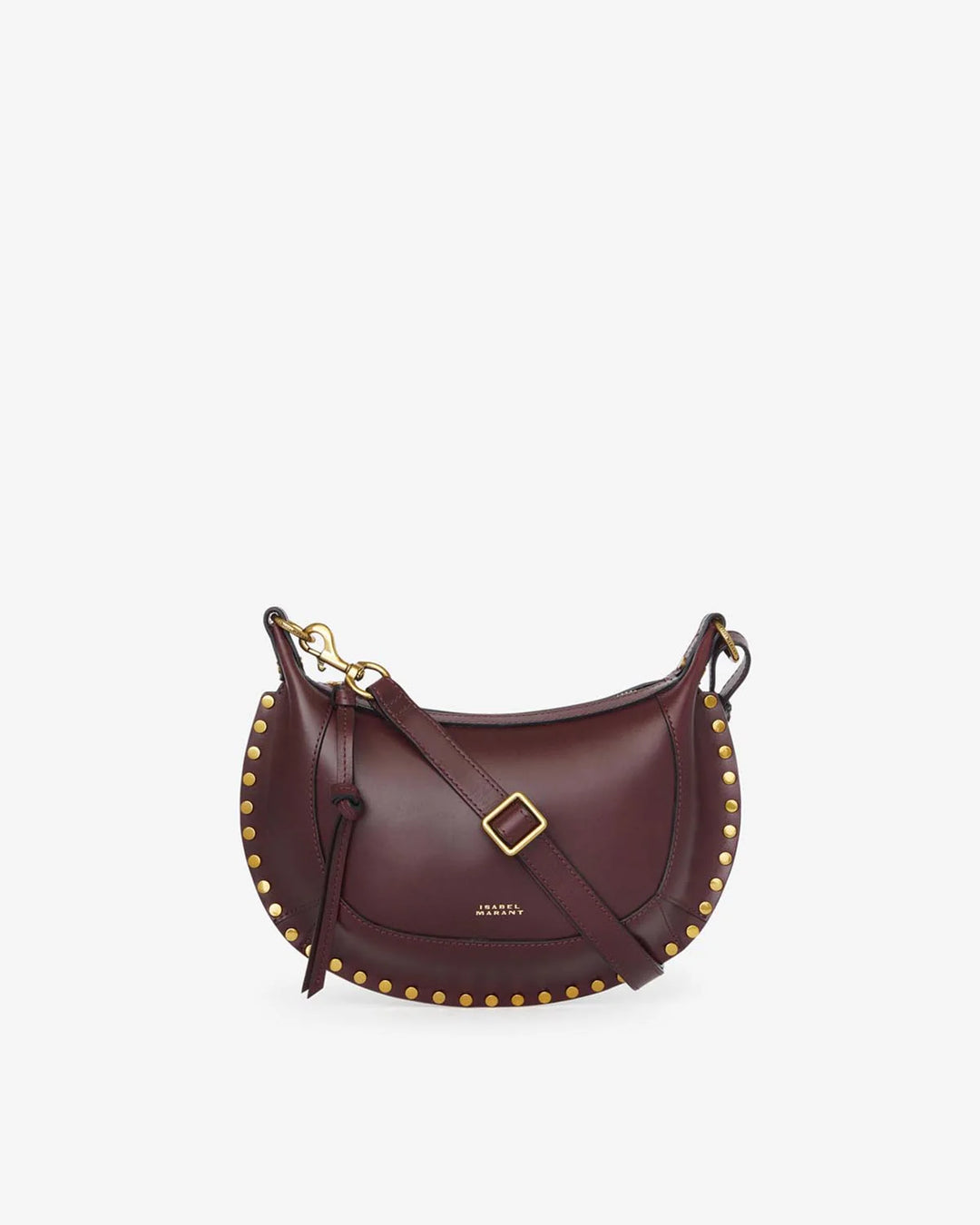 Oskan Moon Bag - More Colors Available