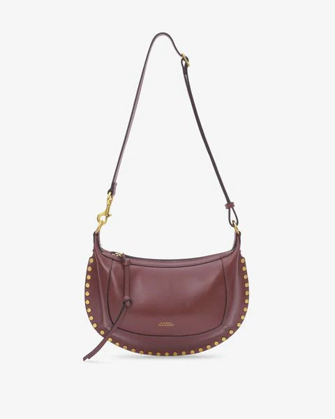 Oskan Moon Bag - More Colors Available