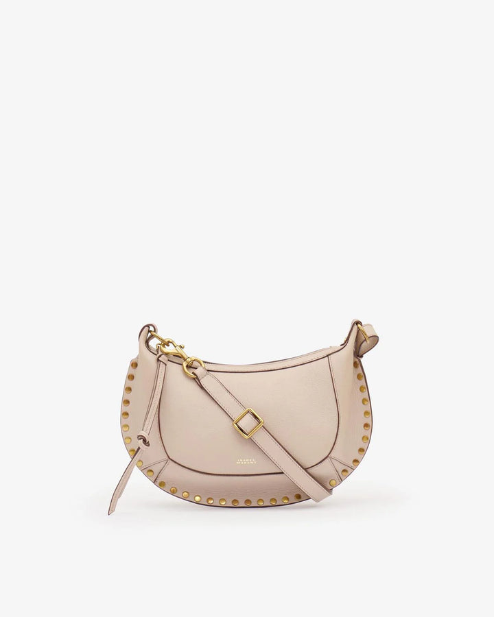 Oskan Moon Bag - More Colors Available