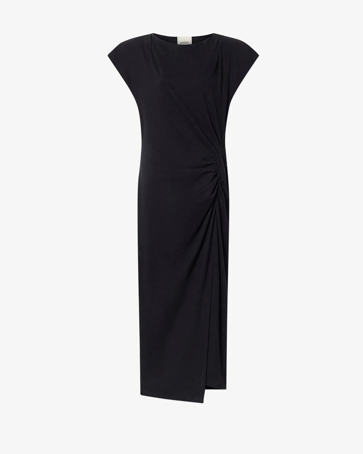 Nadela Dress - Black