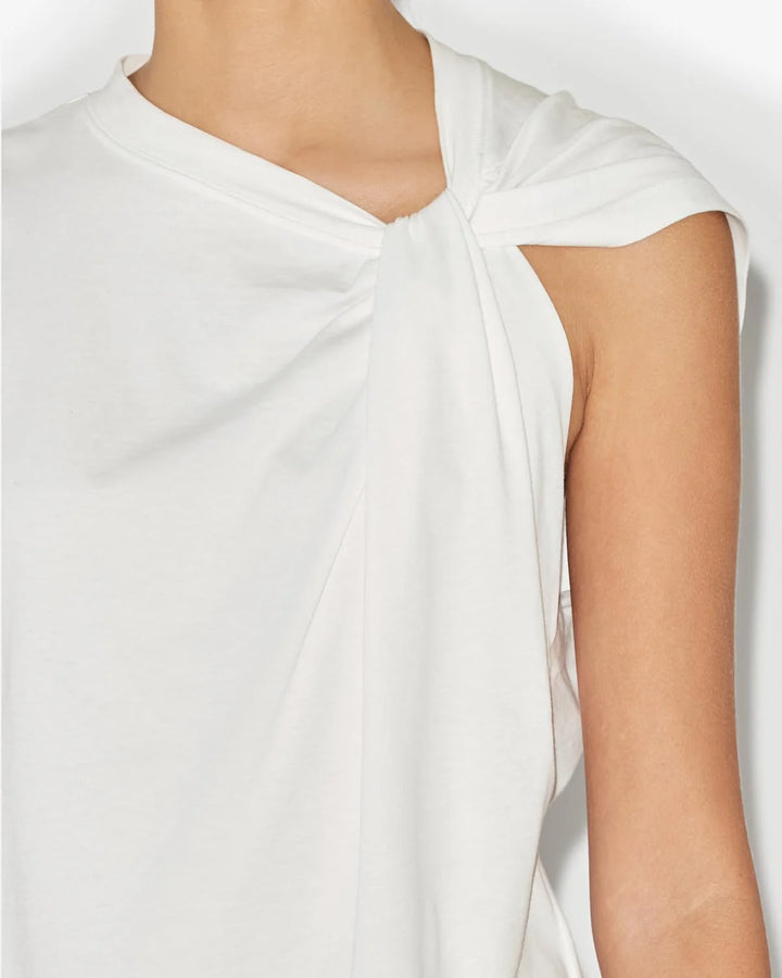 Nayda T-Shirt -More Colors Available