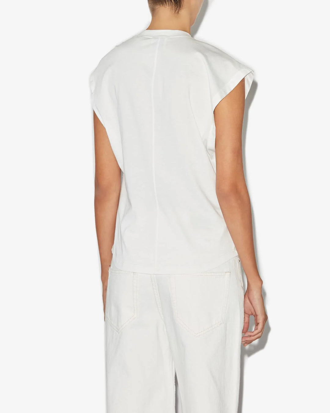Nayda T-Shirt -More Colors Available