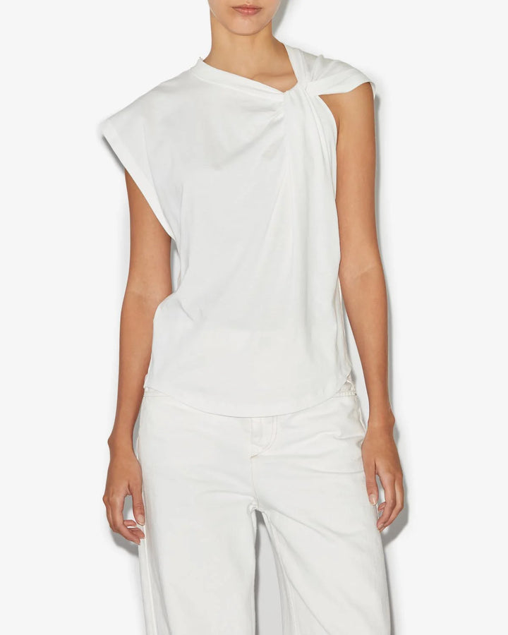 Nayda T-Shirt -More Colors Available