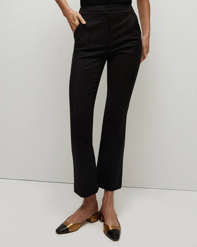 TANI PANT - Black