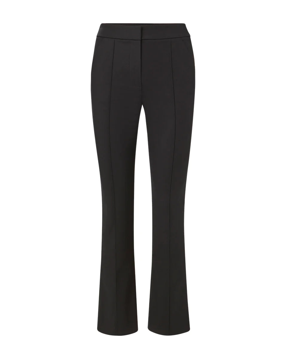 TANI PANT - Black