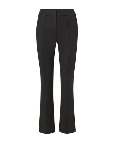 TANI PANT - Black