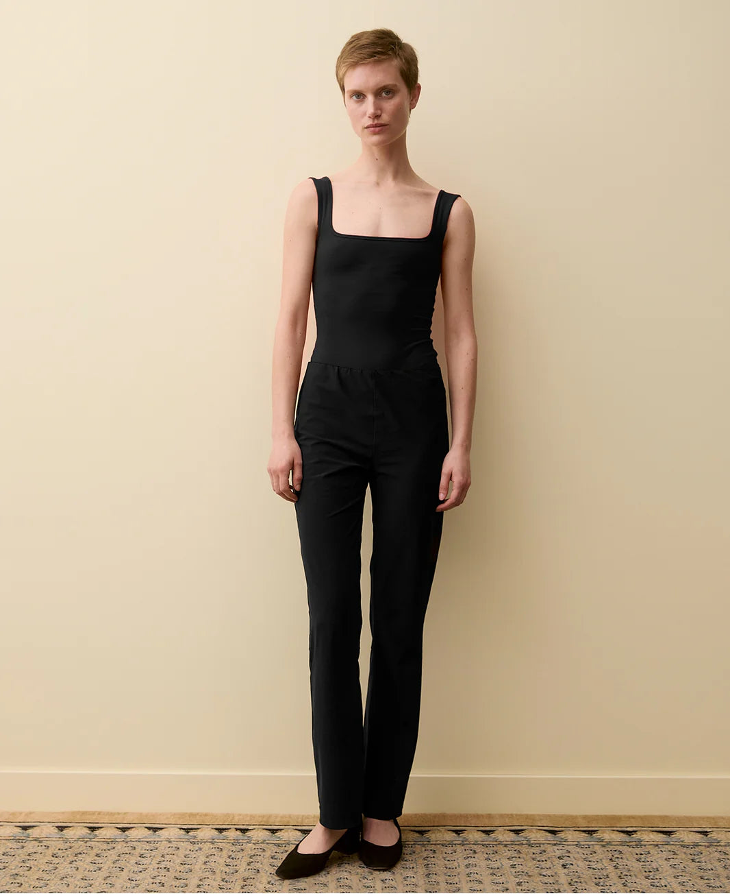 NUR BODYSUIT - More Colors Available