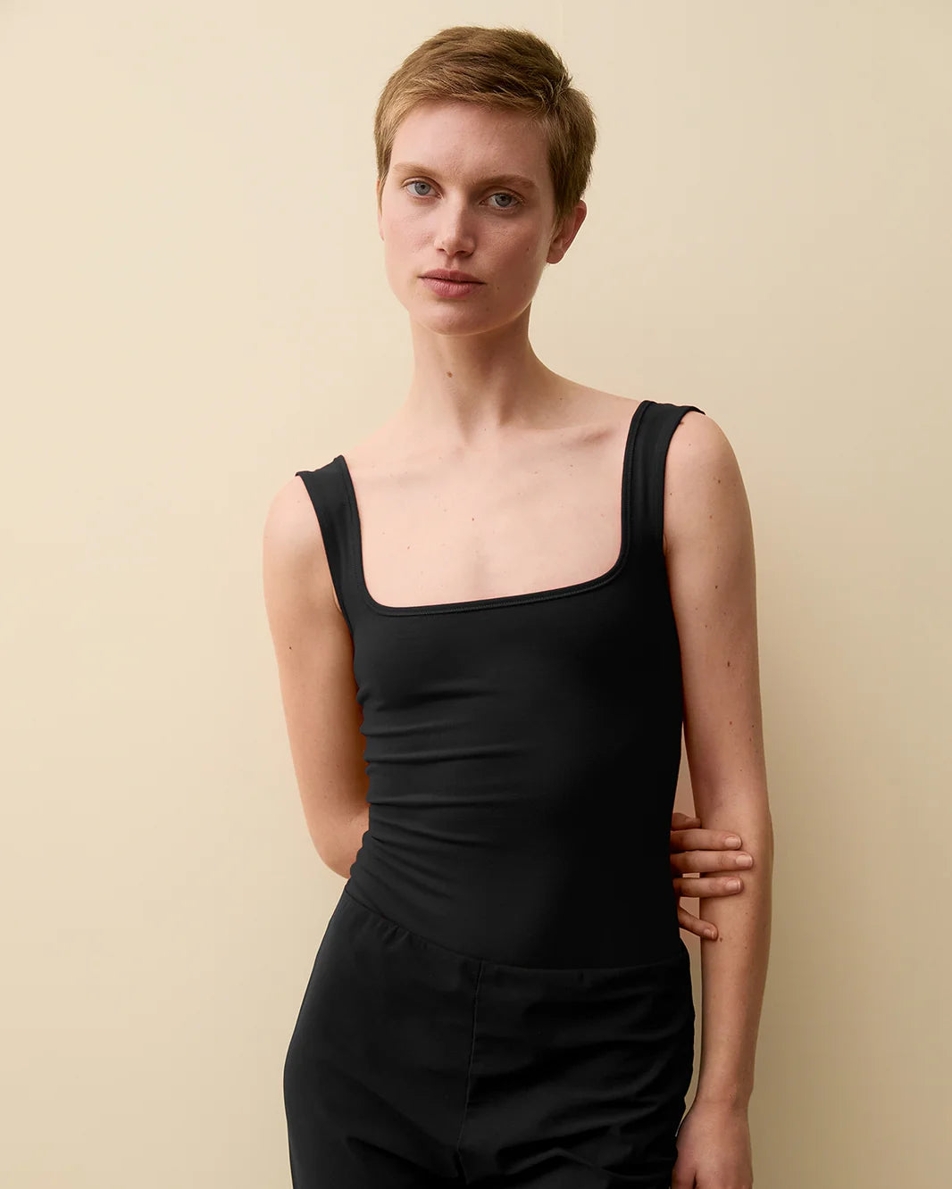 NUR BODYSUIT - More Colors Available