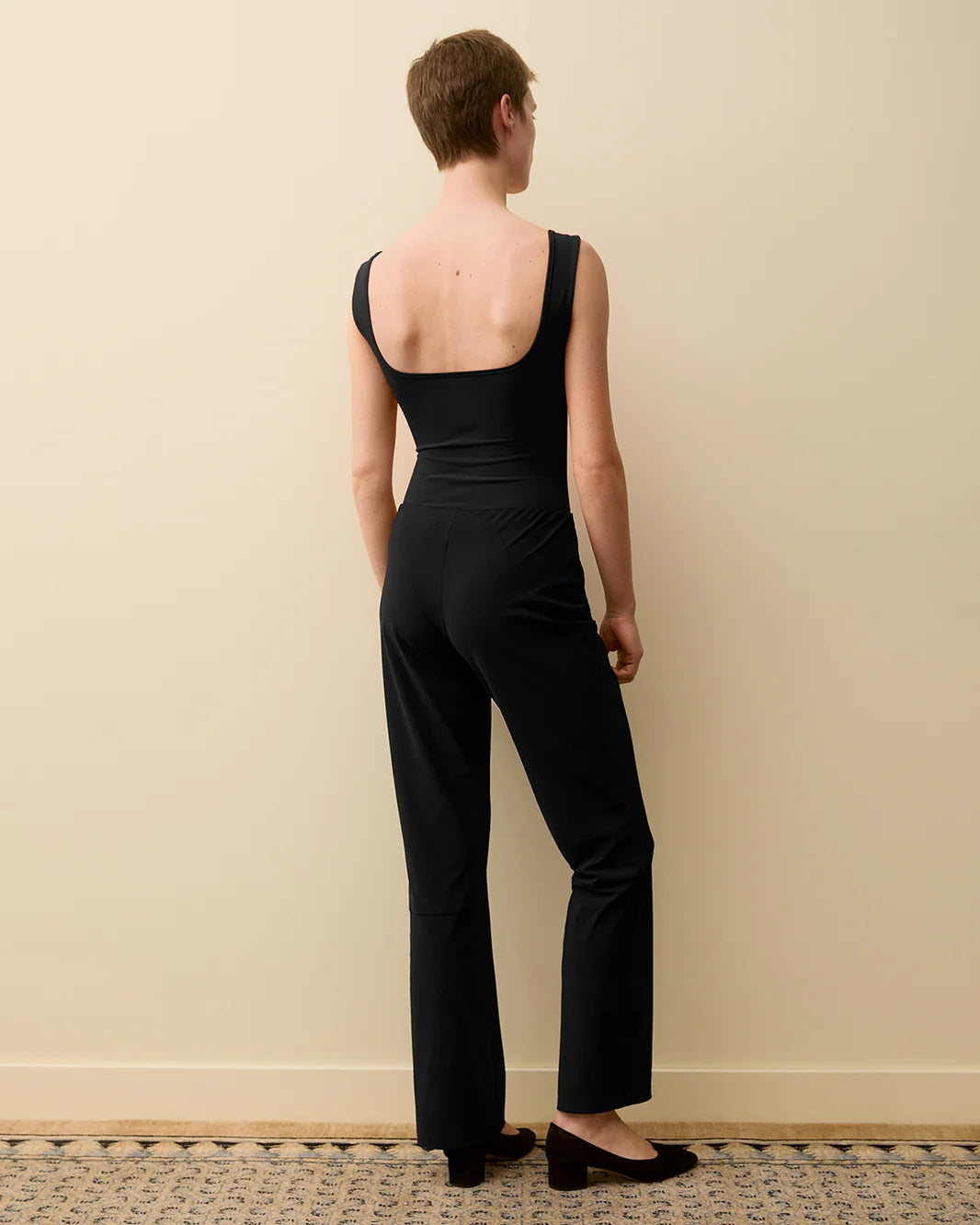 NUR BODYSUIT - More Colors Available