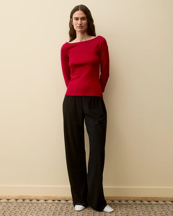 STEFFI TEE - More Colors Available