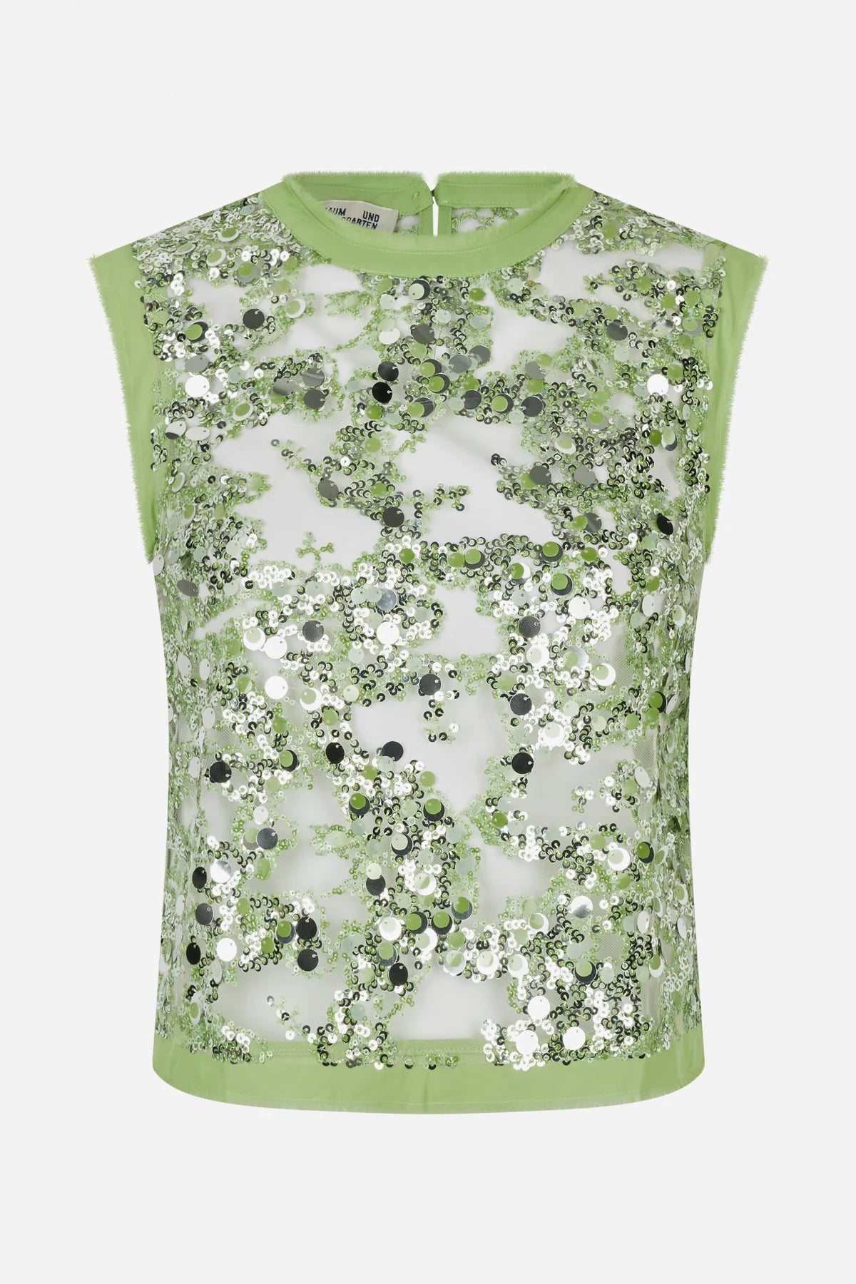 MANIRA BLOUSE - More Colors Available