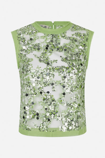 MANIRA BLOUSE - More Colors Available