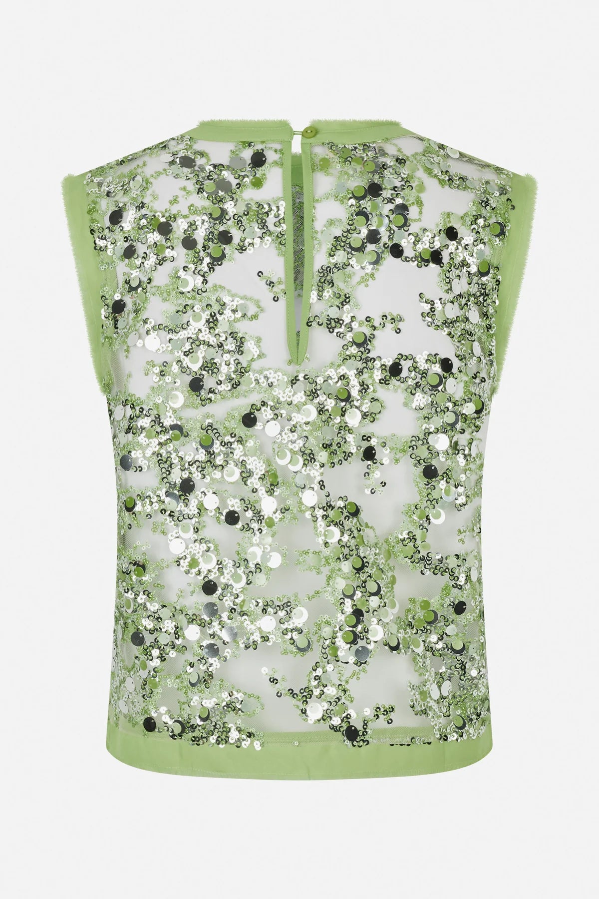 MANIRA BLOUSE - More Colors Available