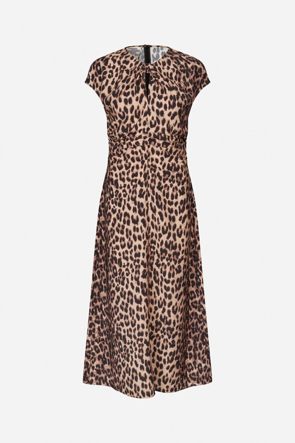 AKEYLA DRESS - More Colors Available