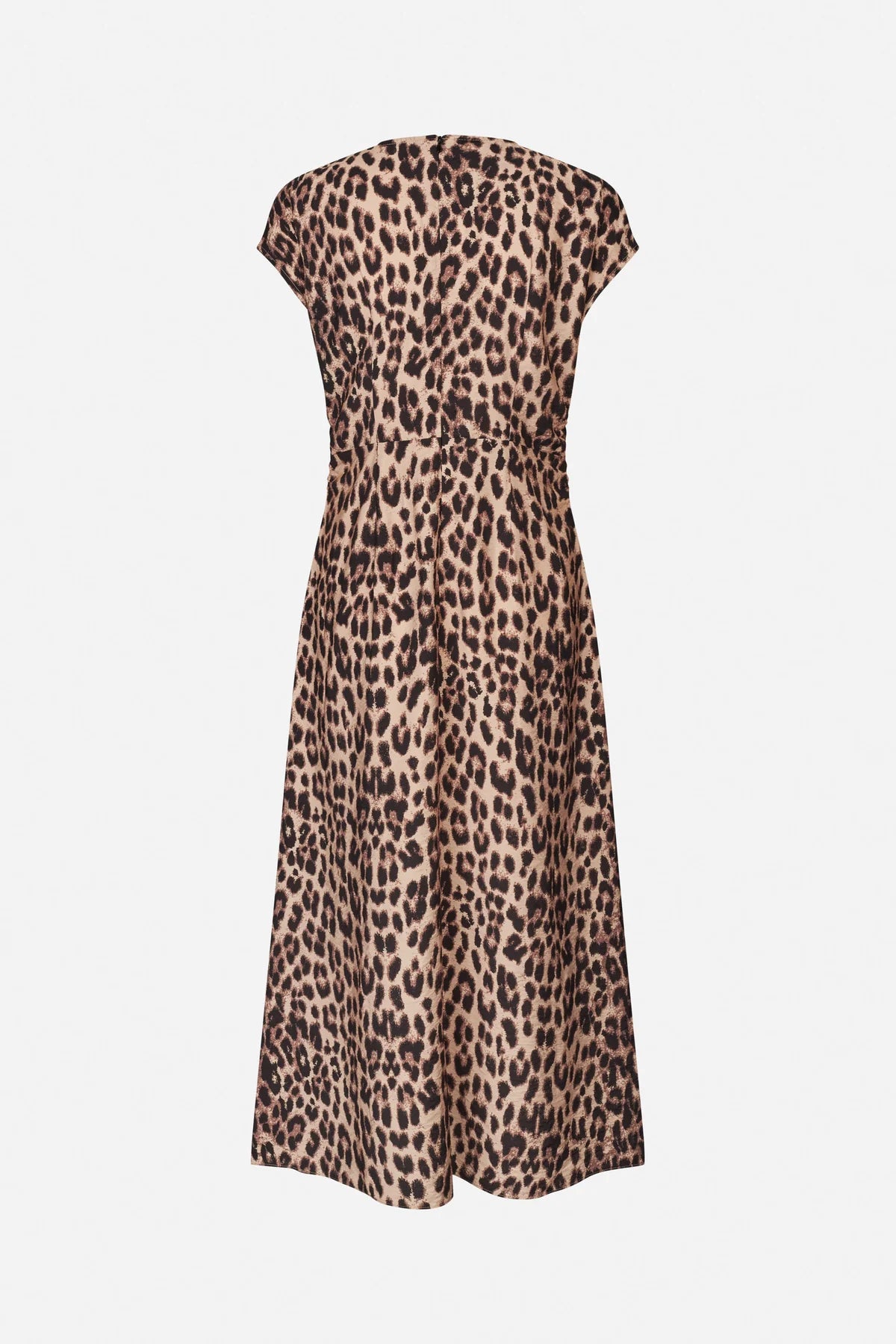 AKEYLA DRESS - More Colors Available