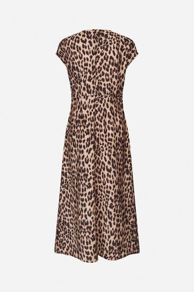AKEYLA DRESS - More Colors Available