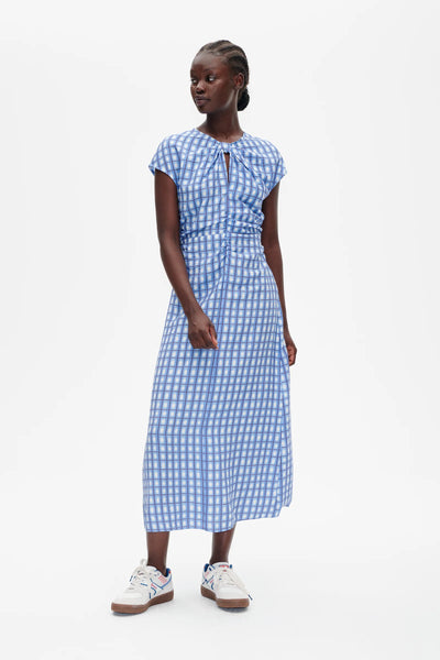 AKEYLA DRESS - More Colors Available