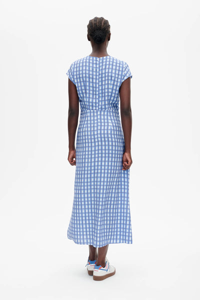 AKEYLA DRESS - More Colors Available