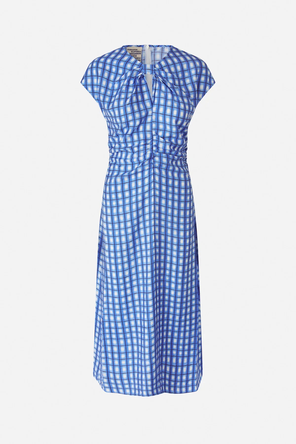 AKEYLA DRESS - More Colors Available