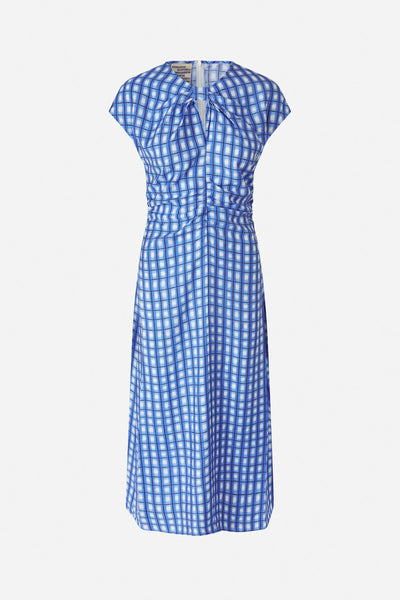 AKEYLA DRESS - More Colors Available