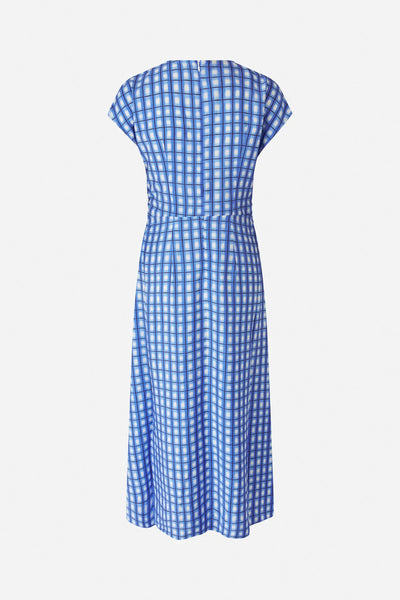AKEYLA DRESS - More Colors Available