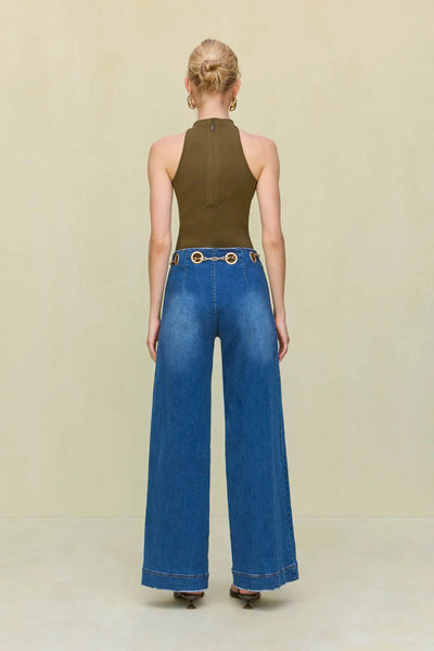 SYDNEY PANT - More Colors Available