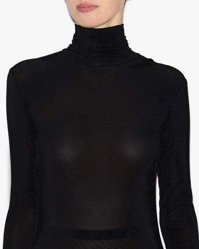 Vanessa Dress - Black