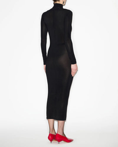 Vanessa Dress - Black