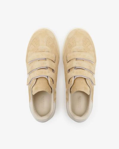 Beth Sneakers - More Colors Available