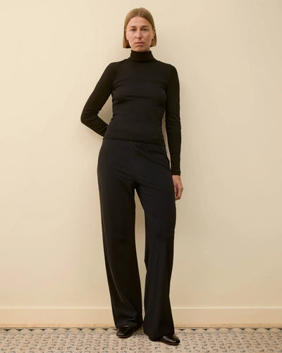 Dinah Turtleneck LW - More Colors Available