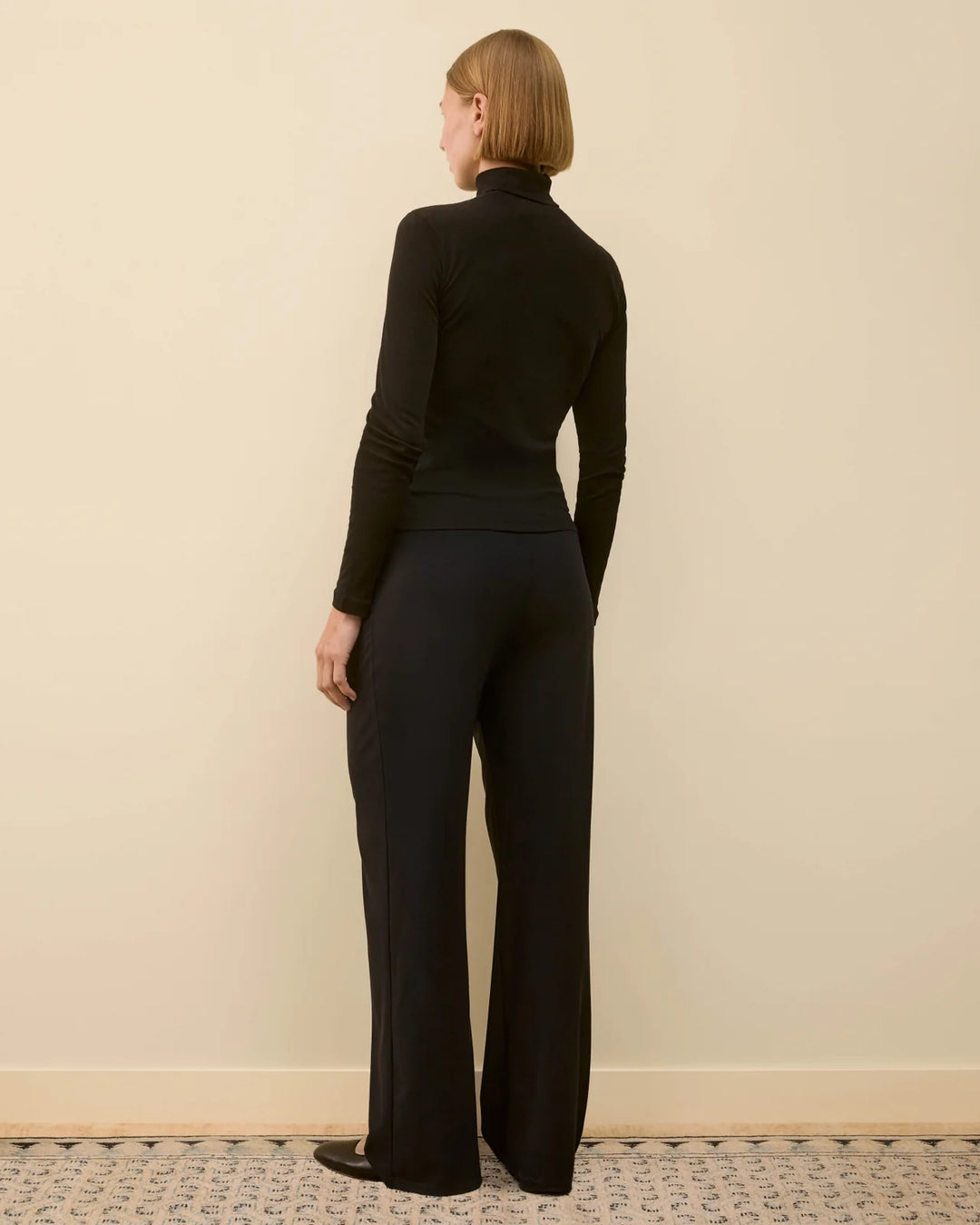 Dinah Turtleneck LW - More Colors Available