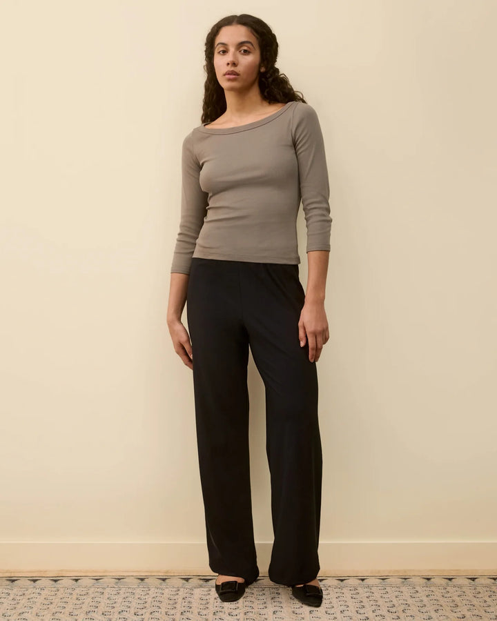 STEFFI TEE - More Colors Available