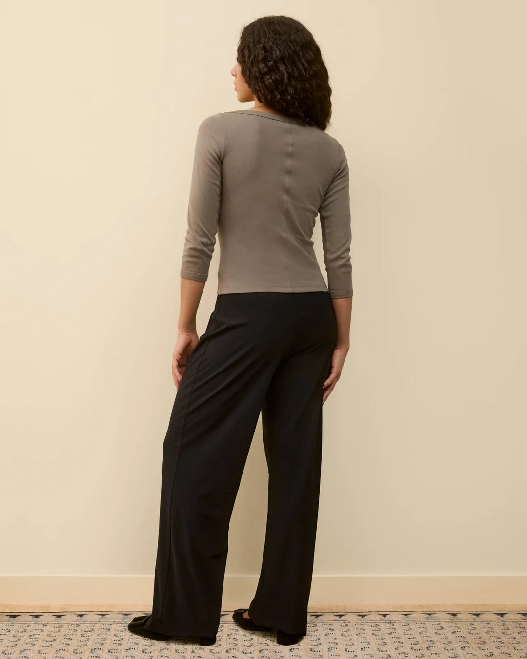 STEFFI TEE - More Colors Available