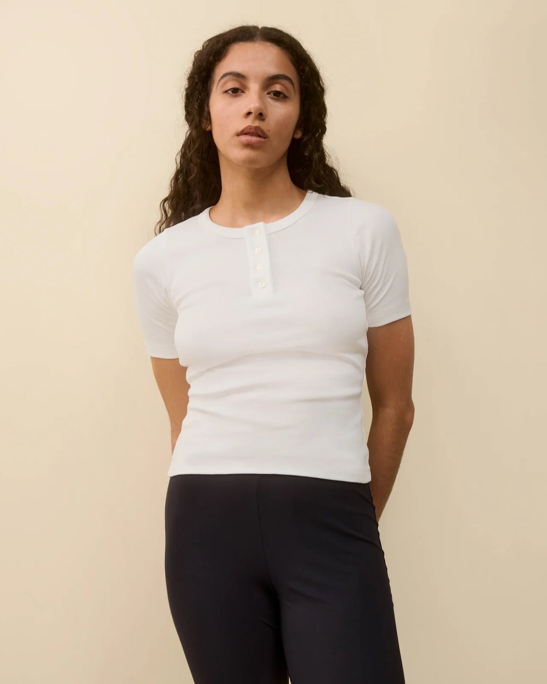 JESS TEE - More Colors Available