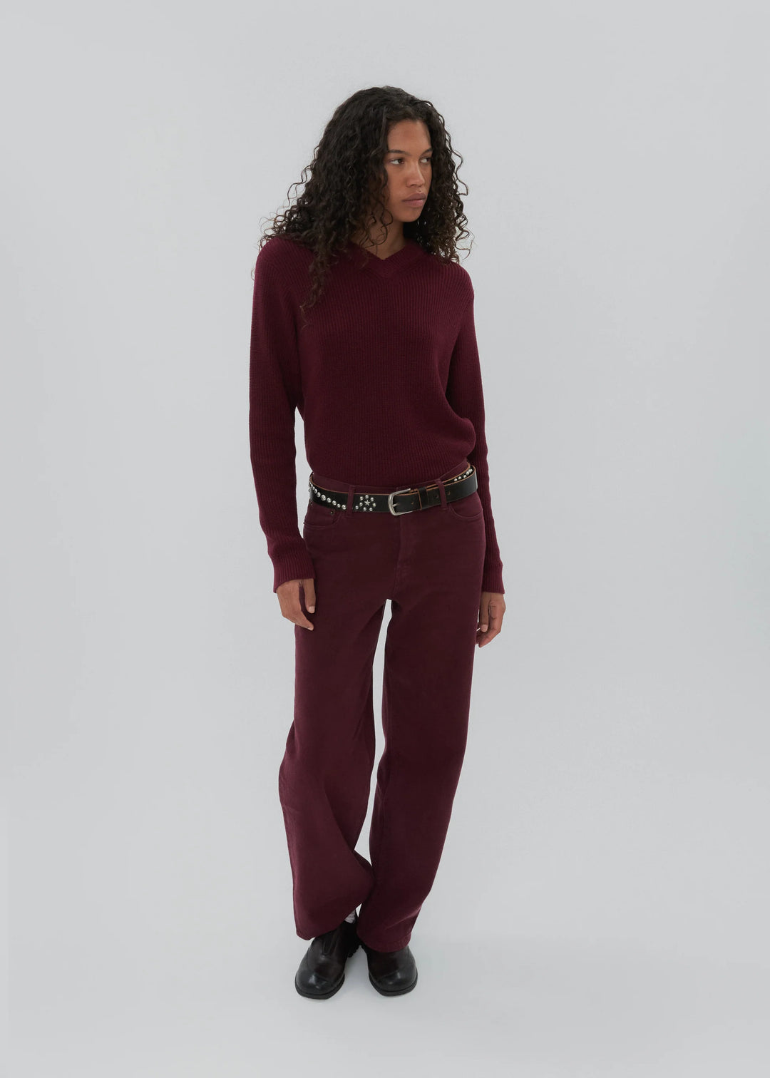 STILL HERE EV EVERYDAY IN BURGUNDY 51