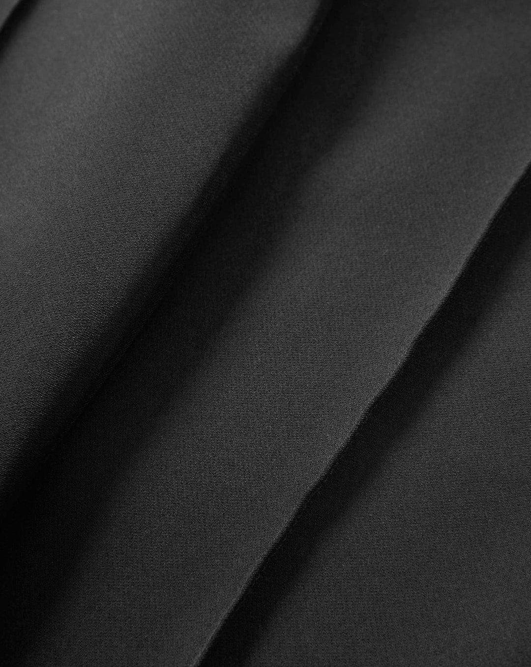 Dell Scuba Slim-Leg Pant - Black