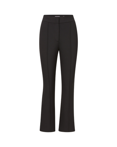 Dell Scuba Slim-Leg Pant - Black