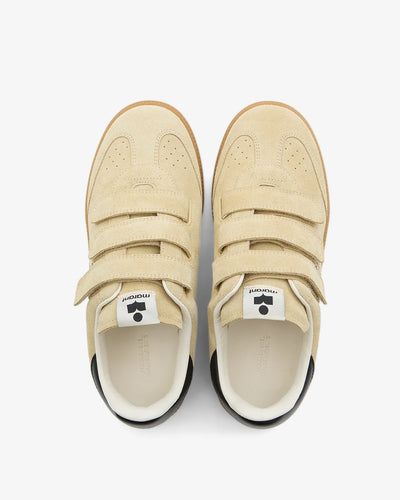 BETH SNEAKERS - Beige/Beige