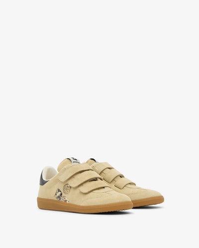 BETH SNEAKERS - Beige/Beige