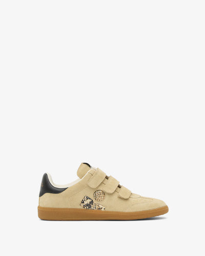 BETH SNEAKERS - Beige/Beige