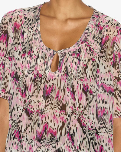 Ruta Top - Pink
