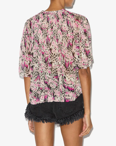 Ruta Top - Pink