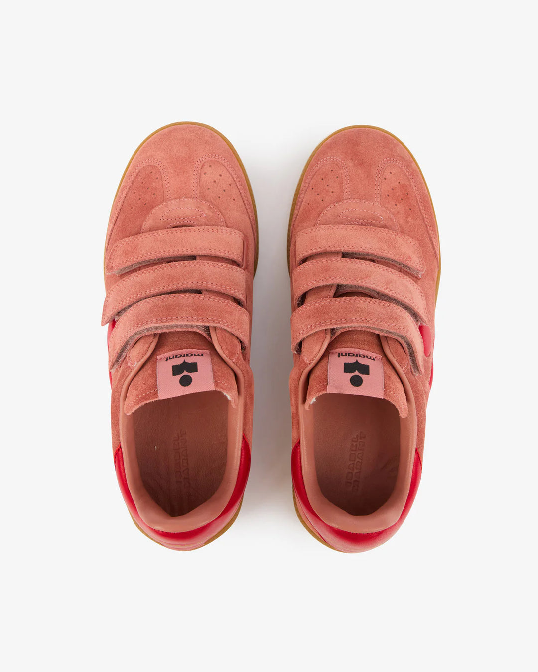 Beth Sneakers - More Colors Available