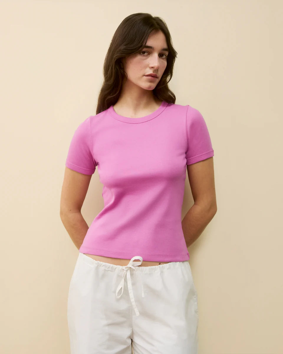 Car Tee - More Colors Available