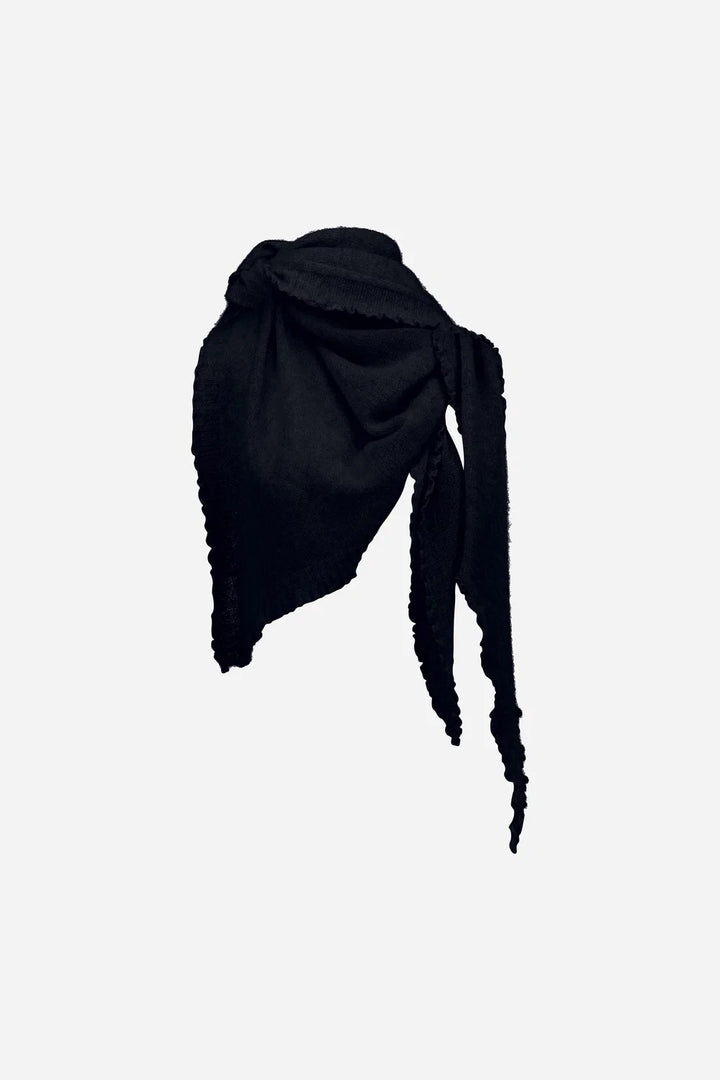 Cashmere Schal - Midnight
