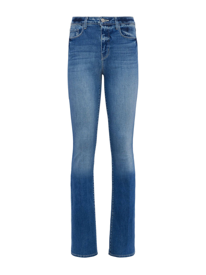 Selma Bootcut Jean - Ithaca