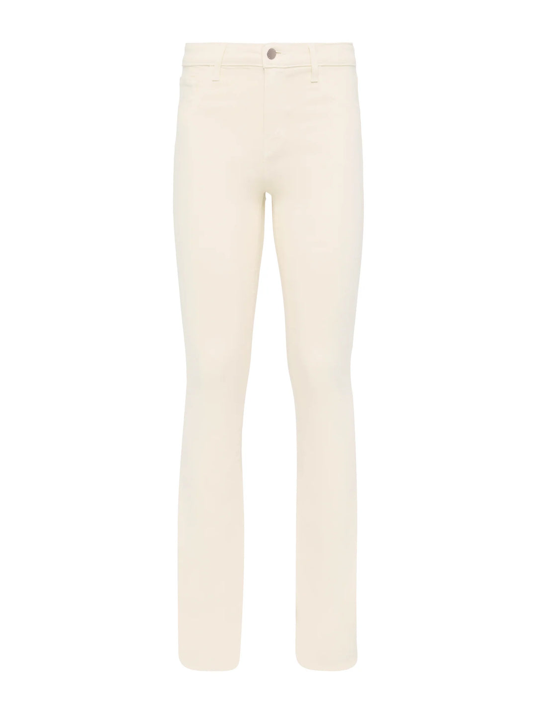 Selma Coated Bootcut Jean - More Colors Available