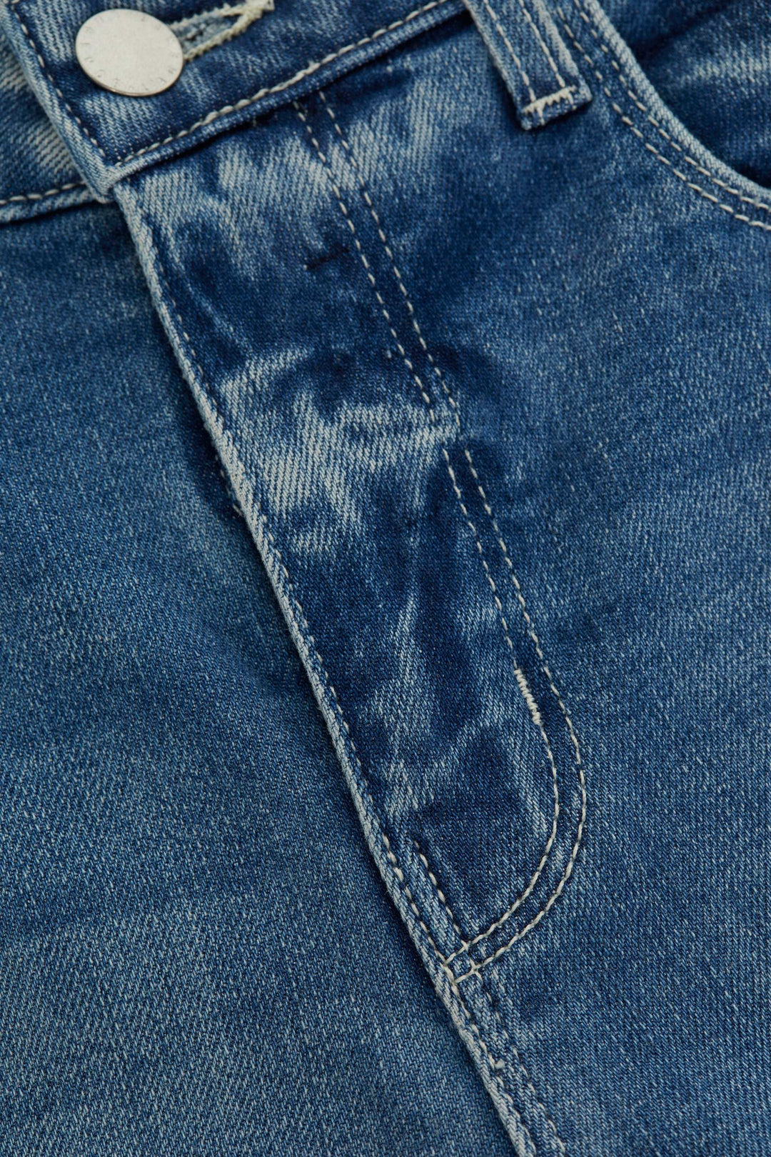 Selma Bootcut Jean - Ithaca