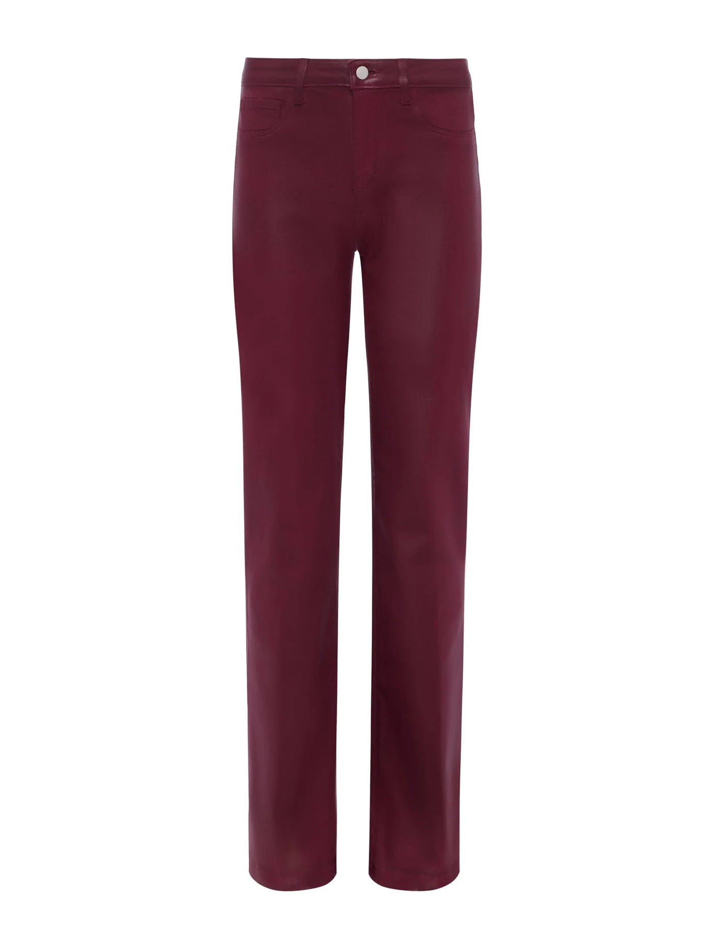 CLAYTON COATED JEAN - More Colors Available