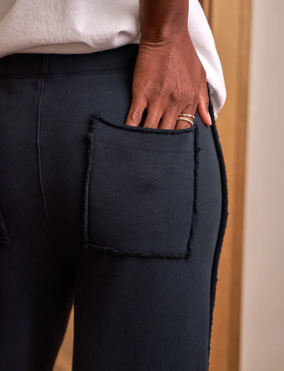 Bella Italian Sweatpant - More Colors Available
